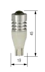 Автозапчастина Bosma 4236