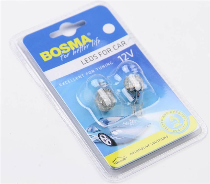 Bosma 2793 Автозапчастина 2793: Купити в Україні - Добра ціна на EXIST.UA!