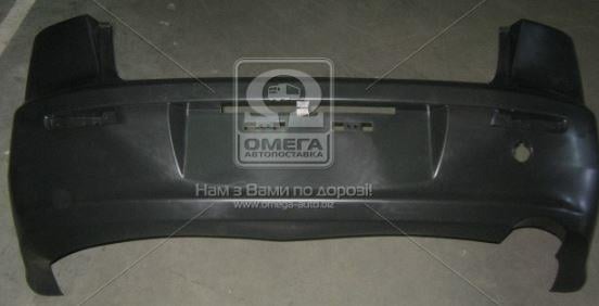Tempest 036 0359 950 Бампер задній 0360359950: Купити в Україні - Добра ціна на EXIST.UA!