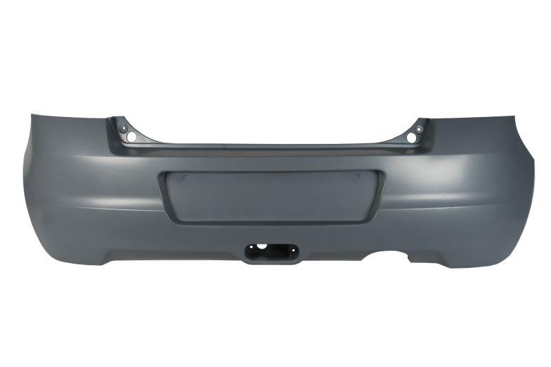Бампер задний Blic 5506-00-6814951P