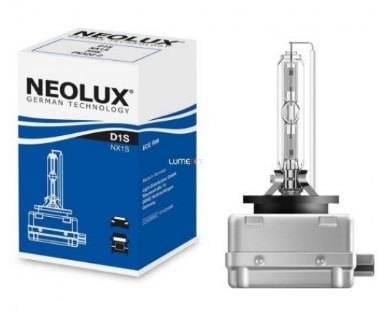 Neolux NX1S Лампа ксенонова D1S 85V 35W NX1S: Приваблива ціна - Купити в Україні на EXIST.UA!