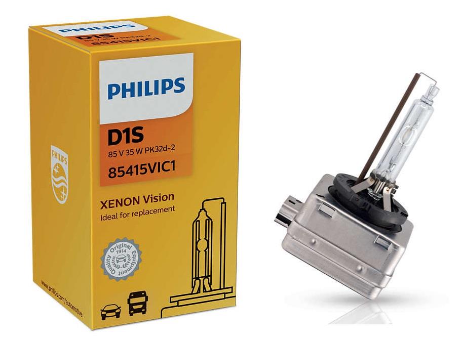 Купити Philips 85415VIC1 – суперціна на EXIST.UA!