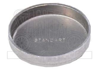 Standart STD-1037 Заглушка блоку циліндрів STD1037: Купити в Україні - Добра ціна на EXIST.UA!