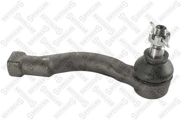 5153006SX Stellox Наконечник поперечной рулевой тяги