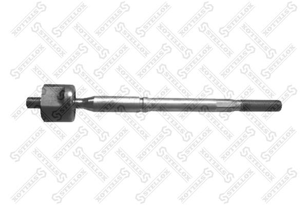 5502548SX Stellox Тяга рулевая
