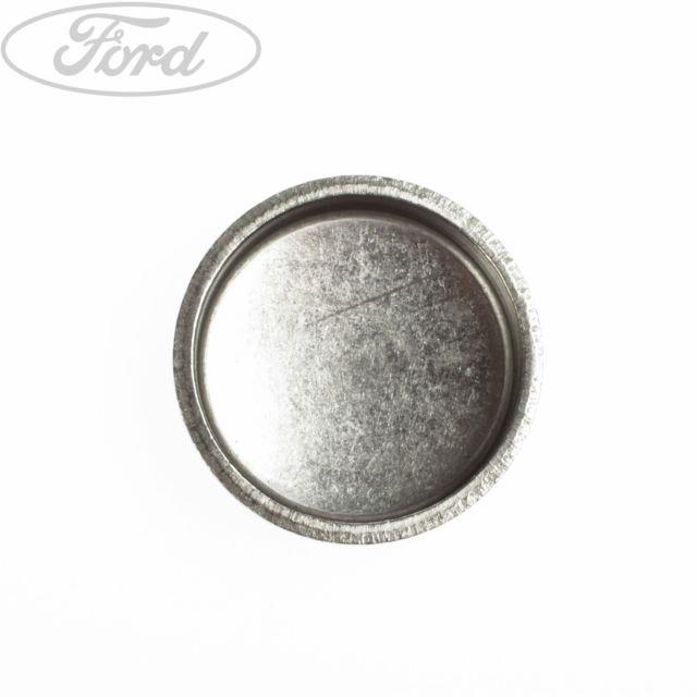 Ford 1 102 770 Заглушка блоку циліндрів 1102770: Купити в Україні - Добра ціна на EXIST.UA!