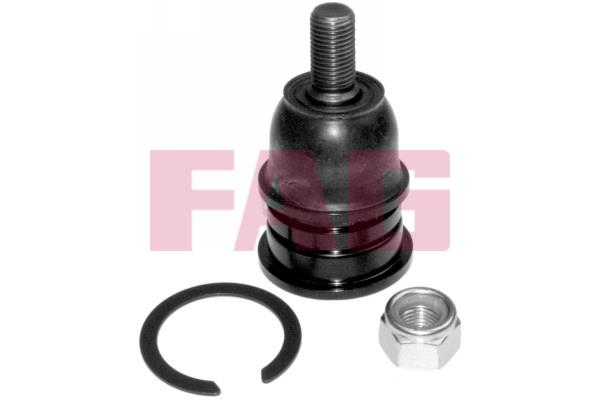 Шаровые опоры Toyota 4 Runner (Тойота 4 Раннер): 825001410 FAG Шаровая опора