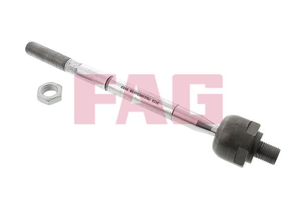 Рулевые тяги Peugeot Boxer (Пежо Боксер): 840038810 FAG Тяга рулевая