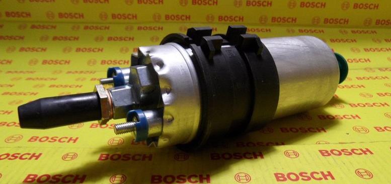 Насос паливний Bosch 0 580 254 950