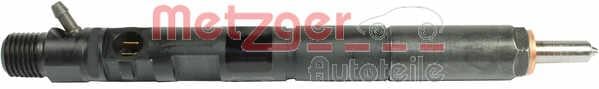 Metzger 0870116 Форсунка паливна 0870116: Купити в Україні - Добра ціна на EXIST.UA!
