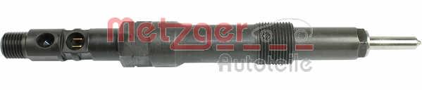 Metzger 0870127 Форсунка паливна 0870127: Купити в Україні - Добра ціна на EXIST.UA!
