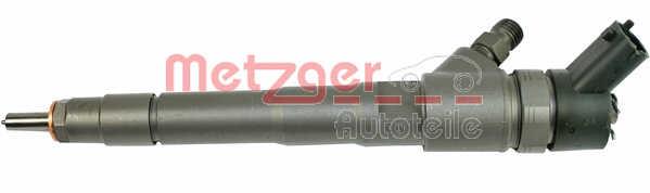 Metzger 0870147 Інжекторна форсунка 0870147: Купити в Україні - Добра ціна на EXIST.UA!