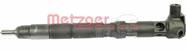 Metzger 0870153 Інжектор 0870153: Купити в Україні - Добра ціна на EXIST.UA!