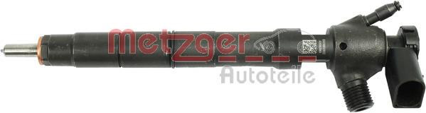 Metzger 0870164 Інжектор 0870164: Купити в Україні - Добра ціна на EXIST.UA!