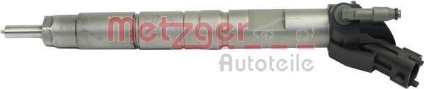 Metzger 0870194 Інжектор 0870194: Купити в Україні - Добра ціна на EXIST.UA!