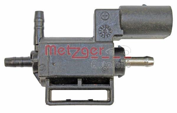 Metzger 0892419 Клапан рециркуляції відпрацьованих газів EGR 0892419: Купити в Україні - Добра ціна на EXIST.UA!