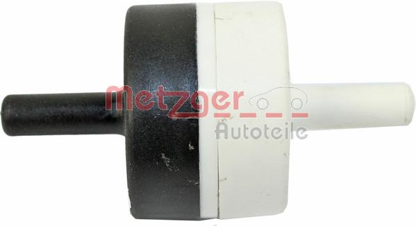 Metzger 0892587 Клапан додаткової подачі повітря 0892587: Купити в Україні - Добра ціна на EXIST.UA!