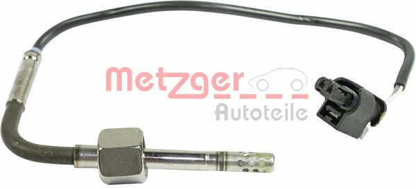Metzger 0894150 Датчик температури відпрацьованих газів 0894150: Купити в Україні - Добра ціна на EXIST.UA!