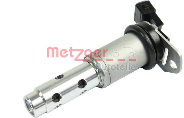 Metzger 0899104 Клапан фазорегулятора 0899104: Купити в Україні - Добра ціна на EXIST.UA!