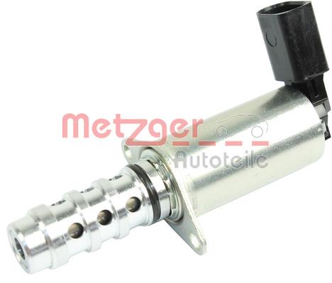 Metzger 0899109 Клапан фазорегулятора 0899109: Купити в Україні - Добра ціна на EXIST.UA!
