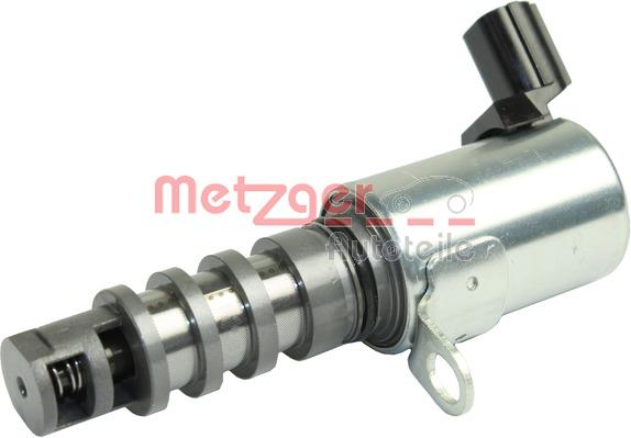 Metzger 0899115 Клапан фазорегулятора 0899115: Купити в Україні - Добра ціна на EXIST.UA!