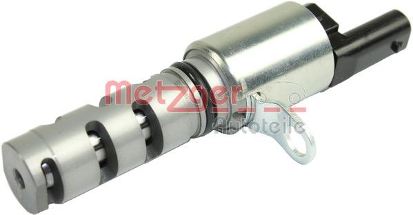 Metzger 0899122 Клапан фазорегулятора 0899122: Купити в Україні - Добра ціна на EXIST.UA!