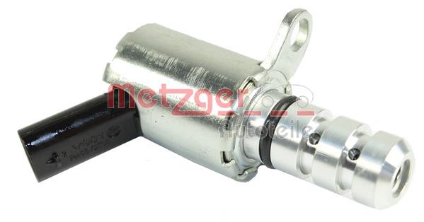 Metzger 0899125 Клапан регулювання тиску оливи 0899125: Купити в Україні - Добра ціна на EXIST.UA!