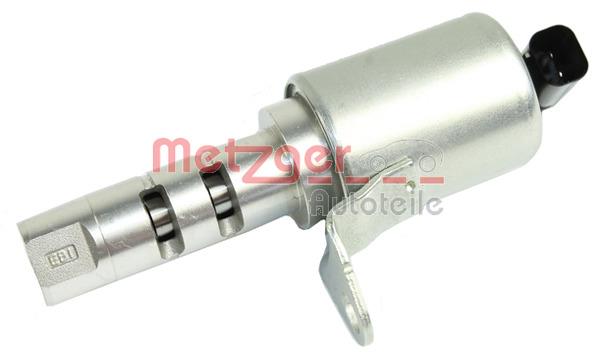 Metzger 0899126 Клапан фазорегулятора 0899126: Купити в Україні - Добра ціна на EXIST.UA!