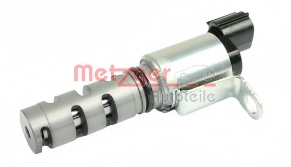 Metzger 0899140 Клапан фазорегулятора 0899140: Купити в Україні - Добра ціна на EXIST.UA!