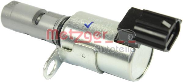 Metzger 0899152 Клапан фазорегулятора 0899152: Купити в Україні - Добра ціна на EXIST.UA!