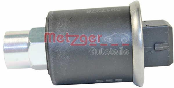 Metzger 0917276 Датчик тиску кондиціонера 0917276: Купити в Україні - Добра ціна на EXIST.UA!