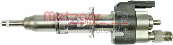 Metzger 0920002 Клапан 0920002: Купити в Україні - Добра ціна на EXIST.UA!