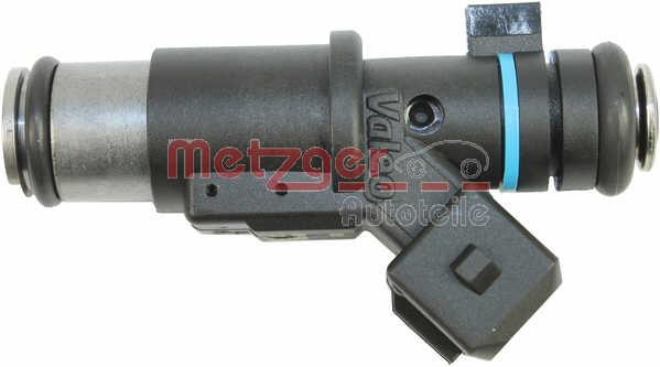 Metzger 0920003 Клапан 0920003: Купити в Україні - Добра ціна на EXIST.UA!