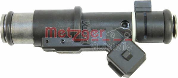 Metzger 0920005 Клапан 0920005: Купити в Україні - Добра ціна на EXIST.UA!
