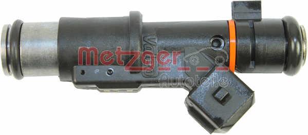 Metzger 0920006 Клапан 0920006: Купити в Україні - Добра ціна на EXIST.UA!
