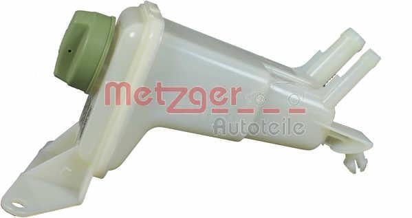 Metzger 2140115 Бачок гідропідсилювача 2140115: Купити в Україні - Добра ціна на EXIST.UA!