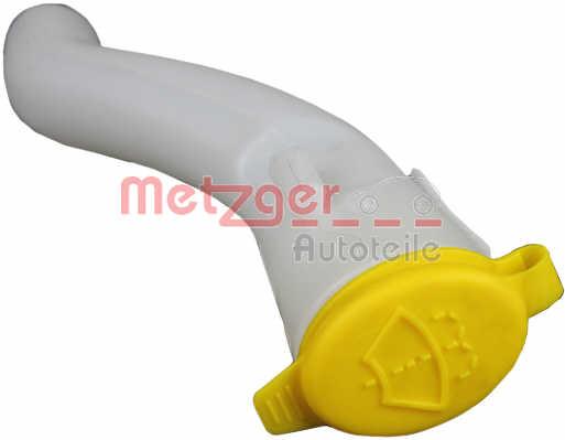 Metzger 2140126 З'єднувач трубок склоомивача 2140126: Купити в Україні - Добра ціна на EXIST.UA!