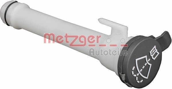 Metzger 2140128 З'єднувач трубок склоомивача 2140128: Купити в Україні - Добра ціна на EXIST.UA!