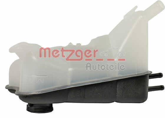 Metzger 2140139 Бачок розширювальний 2140139: Купити в Україні - Добра ціна на EXIST.UA!