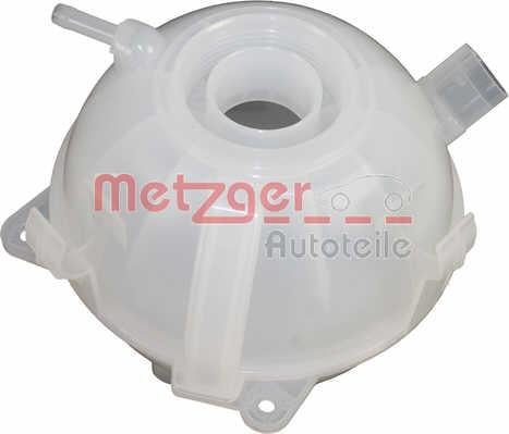 Metzger 2140148 Бачок системи охолодження, розширювальний 2140148: Купити в Україні - Добра ціна на EXIST.UA!