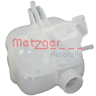 Metzger 2140168 Розширювальний бачок, охолоджувальна рідина 2140168: Купити в Україні - Добра ціна на EXIST.UA!