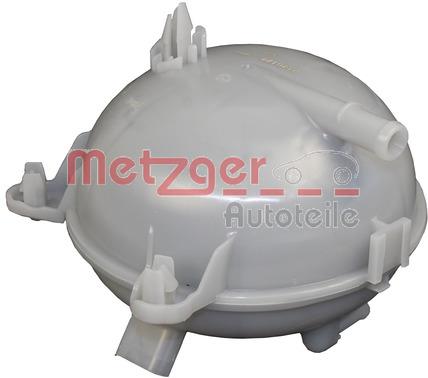 Metzger 2140174 Розширювальний бачок, охолоджувальна рідина 2140174: Купити в Україні - Добра ціна на EXIST.UA!