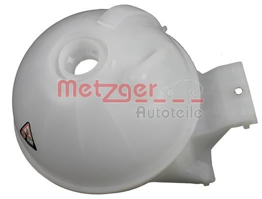 Metzger 2140242 Бачок расширительный 2140242: Отличная цена - Купить в Украине на EXIST.UA! 2140242 Metzger Бачок расширительный