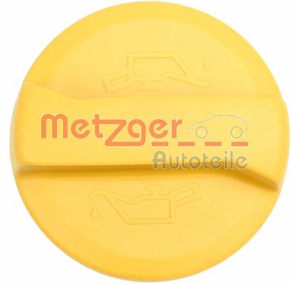 Metzger 2141001 Кришка маслозаливної горловини 2141001: Купити в Україні - Добра ціна на EXIST.UA!