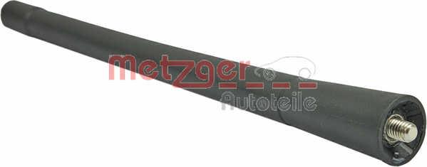 Metzger 2210002 Антена 2210002: Купити в Україні - Добра ціна на EXIST.UA!