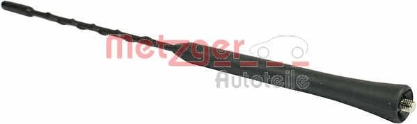 Metzger 2210012 Антена 2210012: Купити в Україні - Добра ціна на EXIST.UA!