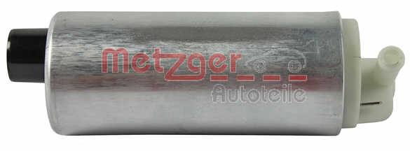 Metzger 2250197 Насос паливний 2250197: Купити в Україні - Добра ціна на EXIST.UA!