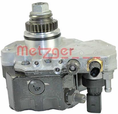 Metzger 2250236 Насос паливний високого тиску (ПНВТ) 2250236: Купити в Україні - Добра ціна на EXIST.UA!