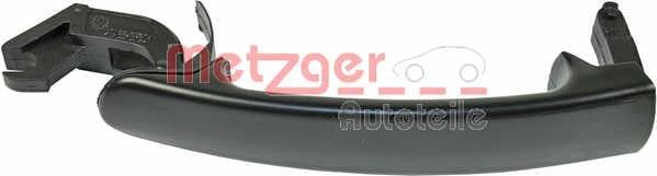 Metzger 2310523 Ручка 2310523: Купити в Україні - Добра ціна на EXIST.UA!