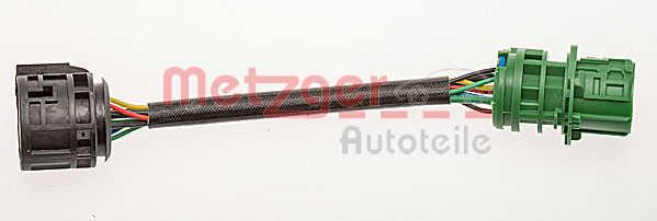 Metzger 2323003 Комплект кабелів, основна фара 2323003: Приваблива ціна - Купити в Україні на EXIST.UA!